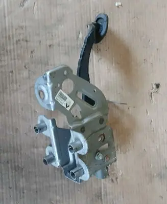 Renault Scenic IV - Grand scenic IV Brake pedal 465012312R
