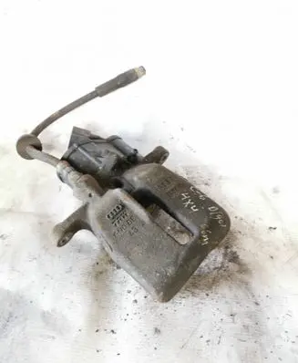 Audi A6 S6 C6 4F Rear brake caliper