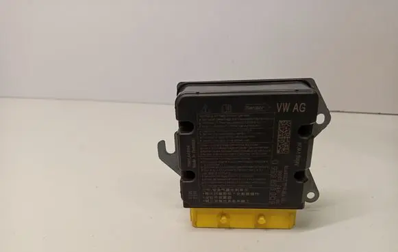 Volkswagen Golf VII Airbag control unit/module 5Q0959655D