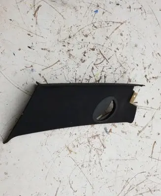 BMW X5 E53 (C) pillar trim 7056348
