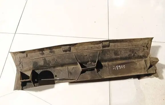 Air intake duct part