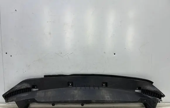 Mazda 2 Front bumper skid plate/under tray da6a500s1