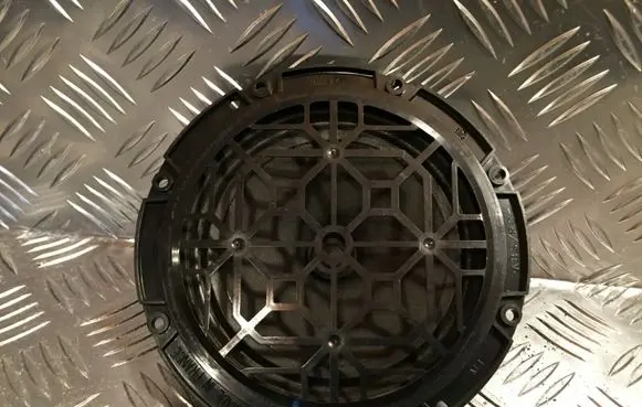 Peugeot 607 Front door speaker 9635014780