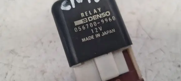 Honda Civic Other relay 0567009960