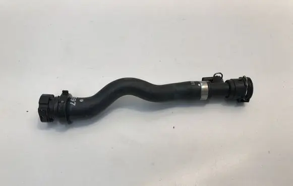 Citroen C4 III e-C4 Engine coolant pipe/hose X632149 597