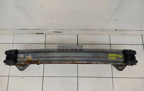 Opel Mokka Rear bumper support beam