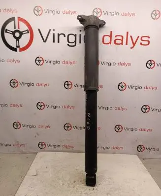 Ford Kuga II Rear shock absorber/damper 8V6118159AB