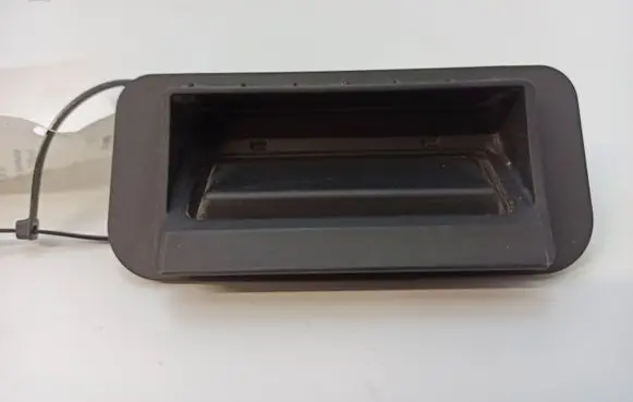Mercedes-Benz E W212 Tailgate/trunk/boot exterior handle A2127501593