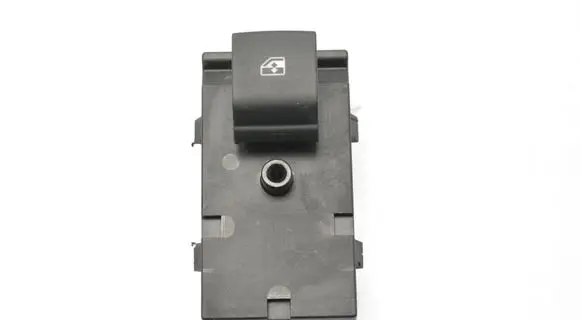 Opel Mokka Electric window control switch 13301888