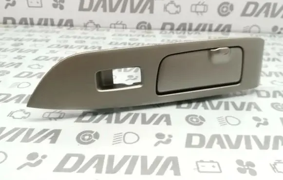 Lexus RX 450H Electric window control switch 7428048120