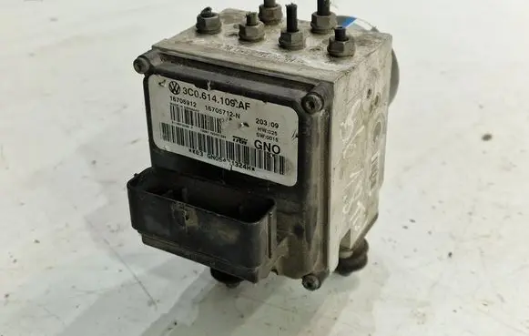 Volkswagen PASSAT B6 ABS Pump 3C0614109AF