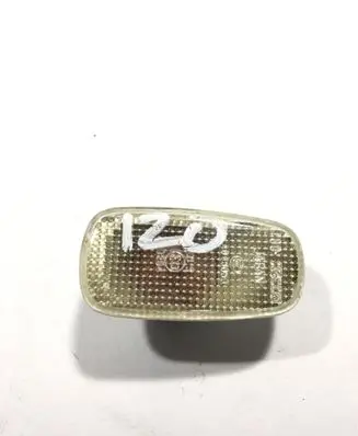 Toyota Land Cruiser (J120) Front fender indicator light E130294 A045053