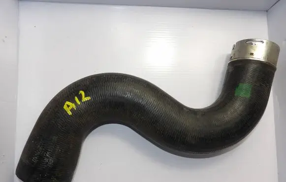 Volkswagen Crafter Intercooler hose/pipe 9065281308 W9065281308
