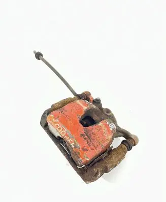 Mini Cooper Countryman R60 Front brake caliper 5027
