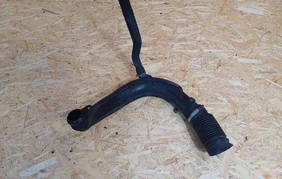 Citroen C4 I Picasso Intercooler hose/pipe 9685154380