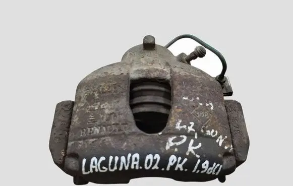 Renault Laguna II Front brake caliper