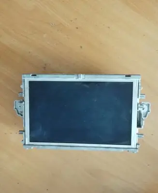 Mercedes-Benz E W212 Screen/display/small screen A2129014606 A2129025006