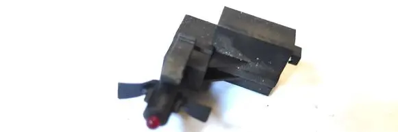 Volkswagen PASSAT B6 Alarm movement detector/sensor 1K0919238A