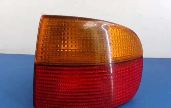 Fiat Punto (176) Rear/tail lights