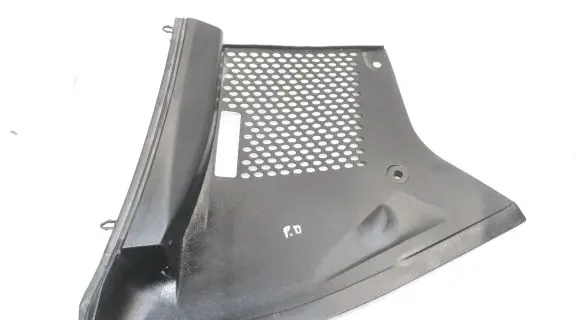 Porsche 911 996 Wiper trim 99657256201