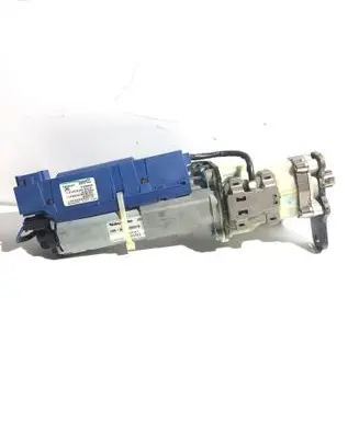 Audi Q7 4L Tailgate/trunk/boot lift motor 4L0827852B 290607