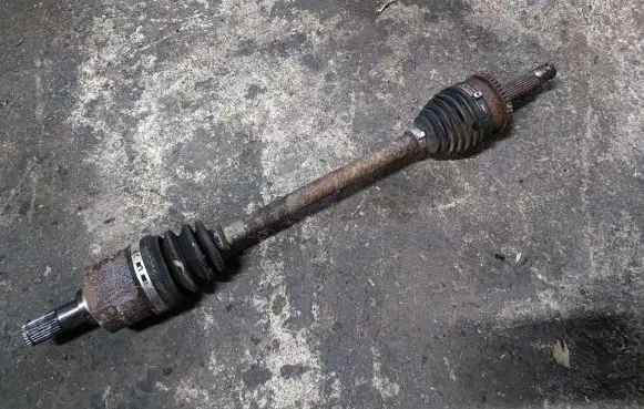 KIA Ceed Front driveshaft