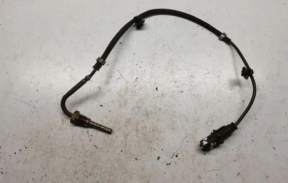 Opel Zafira C Exhaust gas temperature sensor 55596171