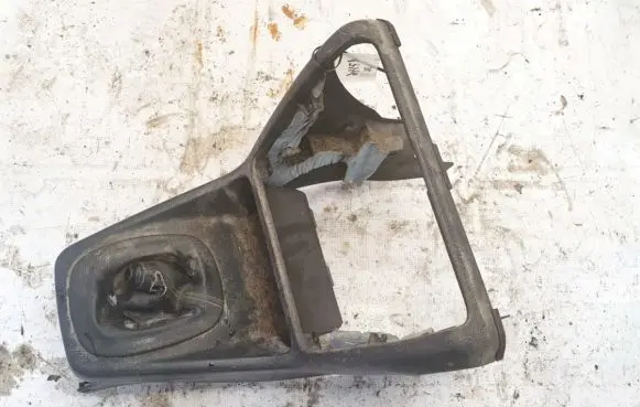 Audi A4 S4 B5 8D Other interior part