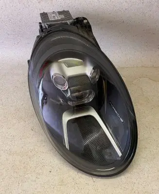 Headlight/headlamp