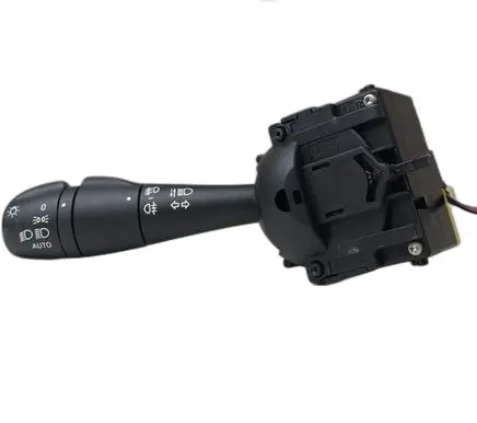 Renault Clio IV Other switches/knobs/shifts 255675887R E10670323