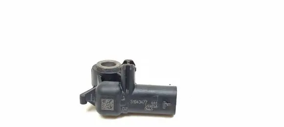 Fiat 500X Airbag deployment crash/impact sensor 51943477 151018 0665