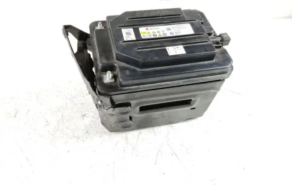 BMW X3 G01 Car battery 5A34748