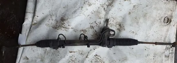 Opel Astra G Steering rack
