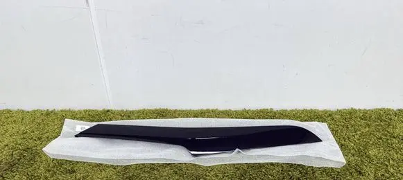 Opel Corsa F Rear arch trim 39180812 9829996780