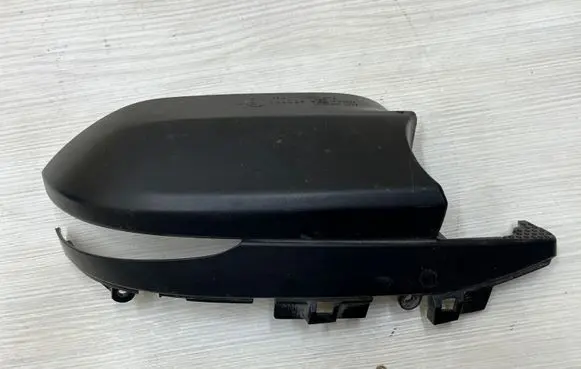 Toyota RAV 4 (XA40) Front door wing mirror part E4023929