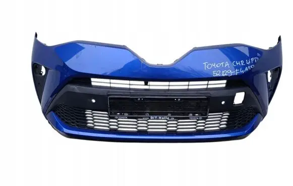 Toyota C-HR I Front bumper 52129F4110