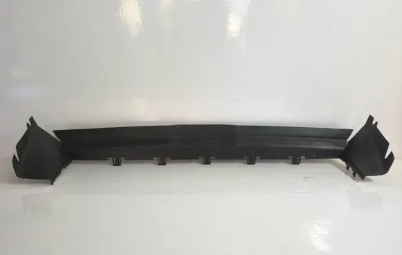 Audi A3 8Y Radiator trim 8Y0121282autoas7 8Y0121282