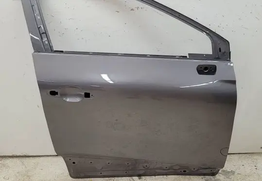 Renault Captur II Front door