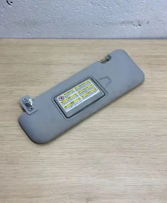 Mercedes-Benz CLS C219 Sun visor A2198100910