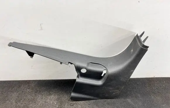 Audi TT TTS Mk2 (A) pillar trim 8J2867272 2170209