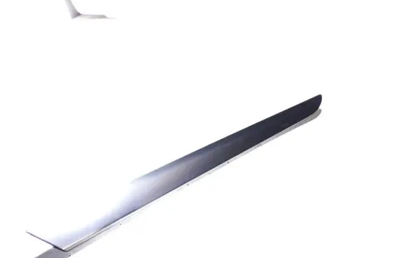 Audi A6 S6 C6 4F Front door trim bar 4F0867410A 4F0867410