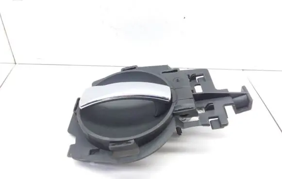 Citroen C3 Front door interior handle 9680187777 9647164377 9647164477