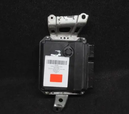 Toyota Yaris Engine control unit/module