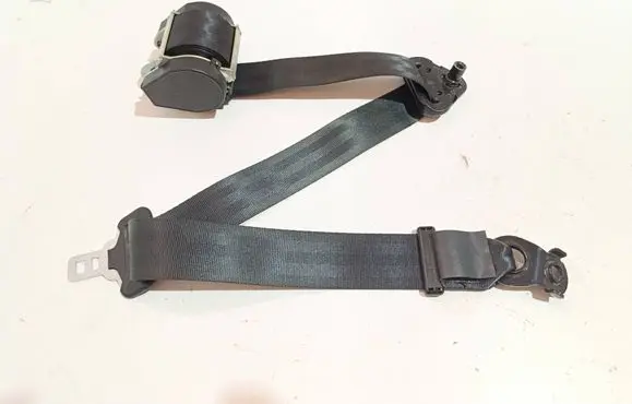 Renault Master III Front seatbelt 868847135R