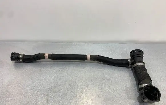 Alfa Romeo Stelvio Engine coolant pipe/hose NW160