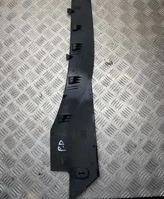 Volkswagen PASSAT CC Other center console (tunnel) element 3C2863046