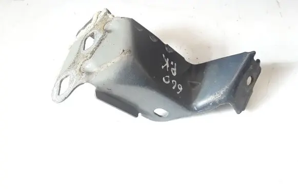 Renault Megane II Fender mounting bracket 160763F
