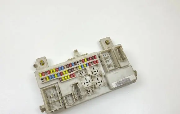 Fuse module