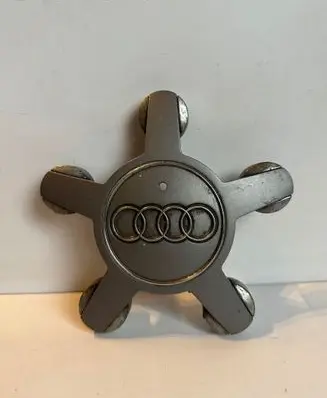 Audi A6 S6 C6 4F Original wheel cap 4F0601165