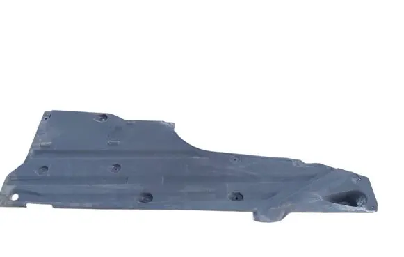 Mercedes-Benz SLK R171 Side bottom protection A1716190138